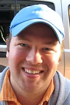 Paul Gentry