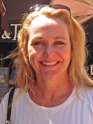 Coleen Lorenz
