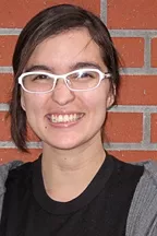 Samantha Keller