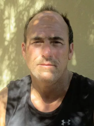Rob Baer