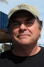 Jim Saunders