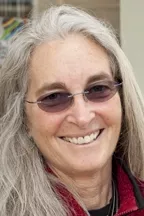 Vicki McPartland