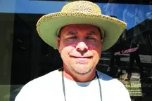 Keith Cosmo