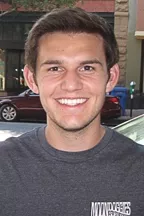 Garrett Lemons