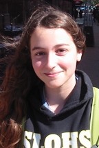 Rachel Acosta