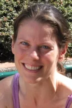 Valerie Mantzoros