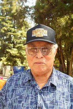 Jesse Cervantes