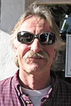 Mark Stevens