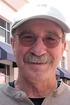 Gene Gilligan