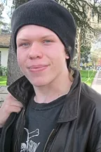 Caleb Pelletier