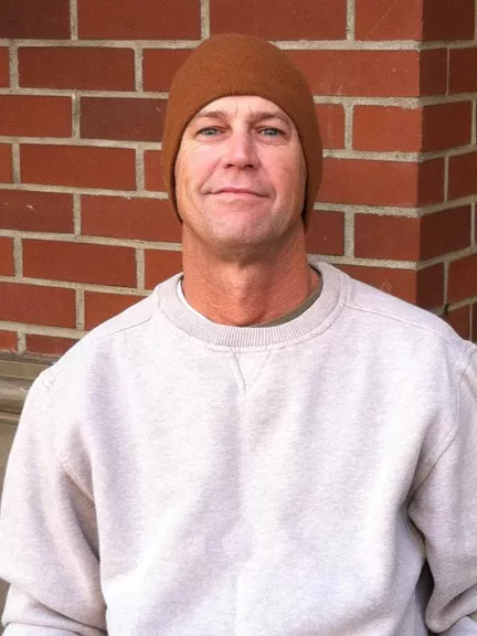 Richard St. Cyr