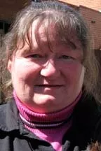 Cynthia Freeman