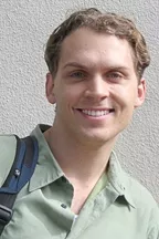 Corey Kreidler