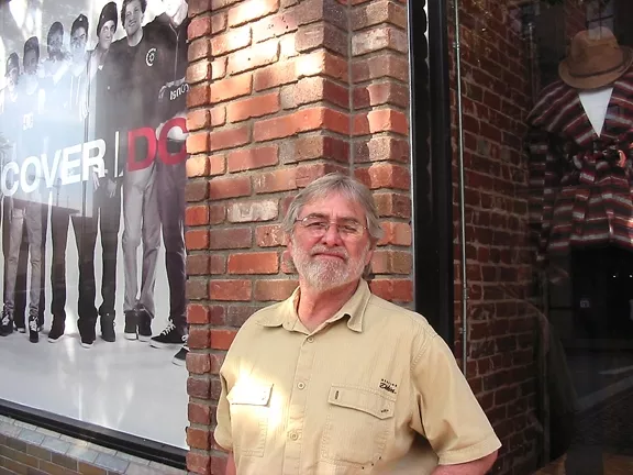 Charlie Lanini