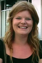 Alissa Woolsey