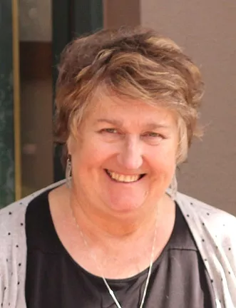 Brenda Lorenzen