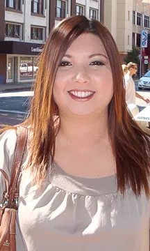 Nicole Djobadze