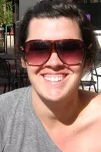 Elizabeth Defelice