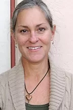 Geri Beaman