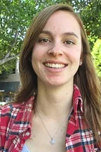 Caitlin Perry