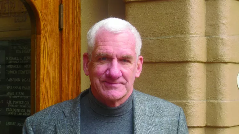 John Merritt