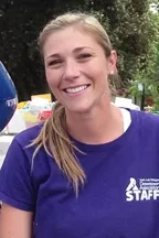 Sarah Ragan