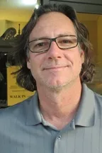 Brian Buchanan