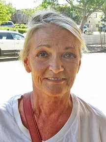 Suzanne Talbot