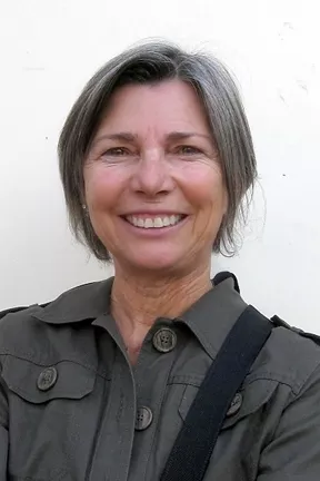 Gail Trace