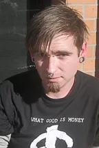Matthew