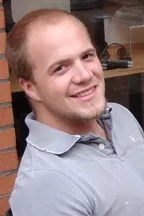 Dan Talmage