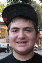 Chase Anderson