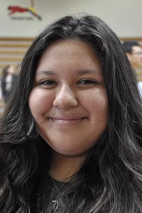 Analupita Bernal
