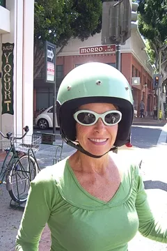 Suzanne Nelson