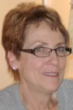 Sharon Sobraske