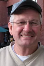 Ron Kruse