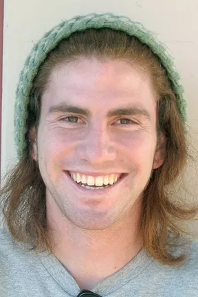 Shaun Fairfield