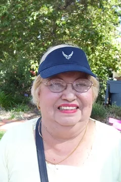 Ester Cervantes