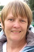 Melissa Hodgson
