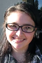 Katy Morse