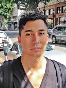 Alec Valencia