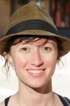 Annie Dumas
