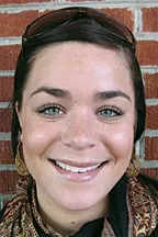 Katy Gilbert