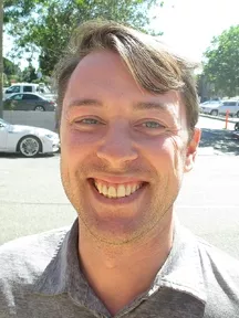 Nate Adamski