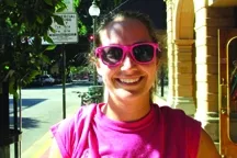 Stephanie Couch