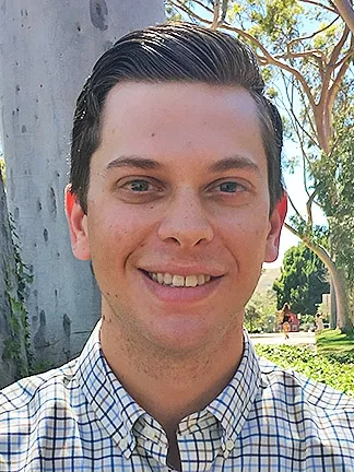 Nicholas Anthony