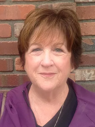 Karen Watton
