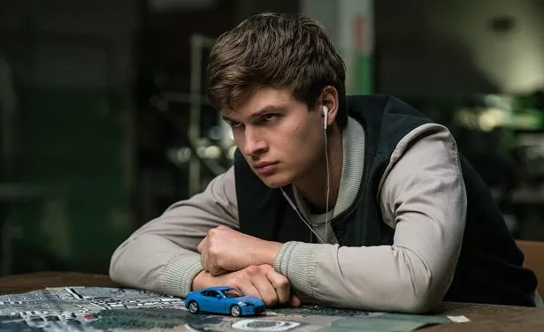 PHOTO COURTESY OF SONY PICTURES