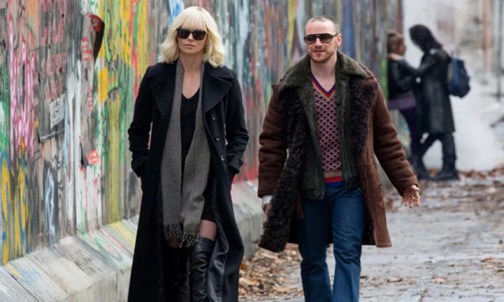 PHOTO COURTESY OF FOCUS FEATURES