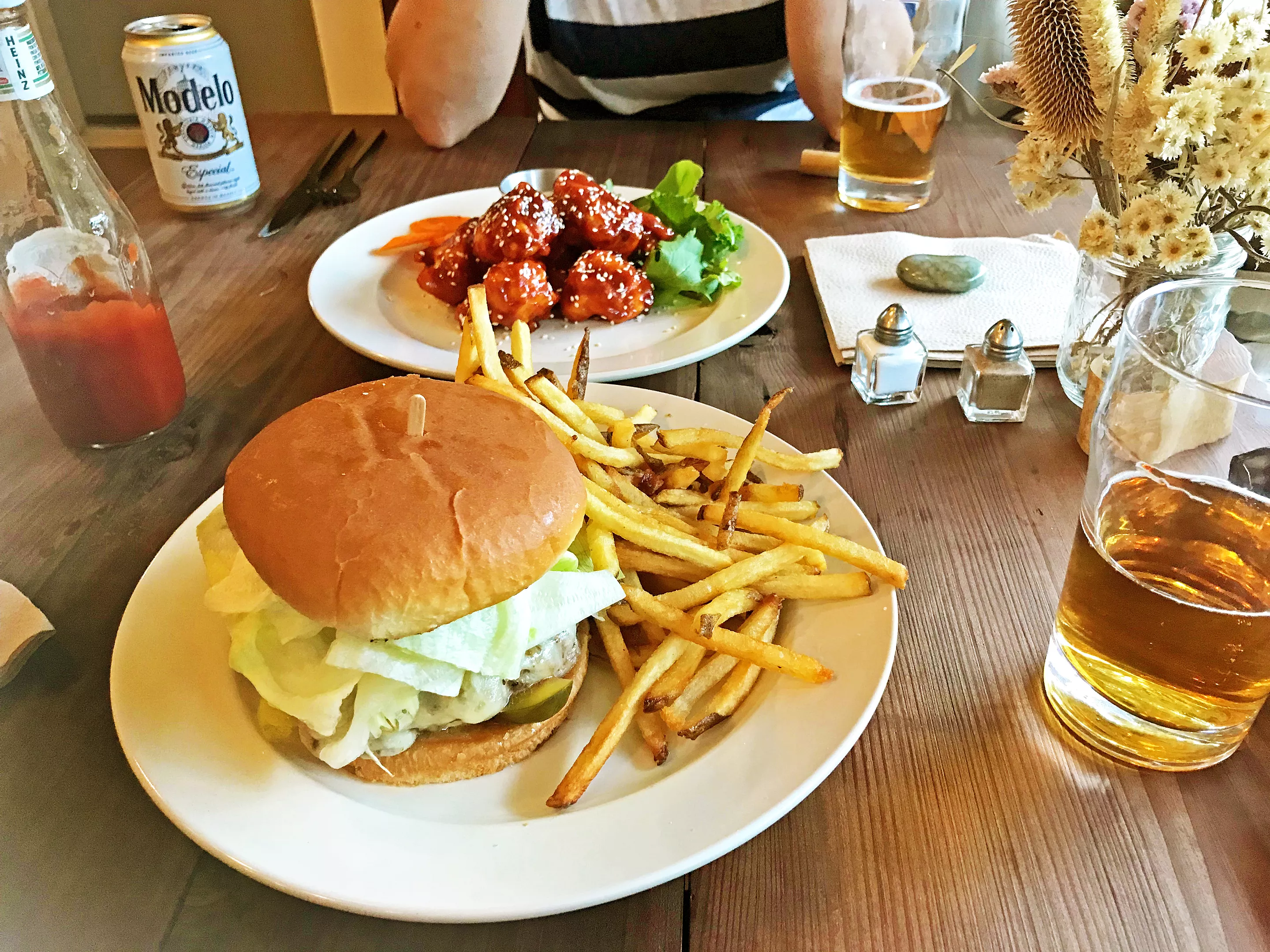 Halfway Stations New Owners Make This Darling Family Run - 